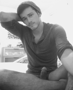 L'homme dans toute sa splendeur