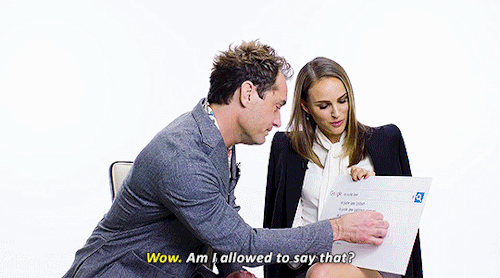 abitnotgood:tricksandthunder:bisteverogers:Just gotta make sure the Marvel police aren’t gonna shoot