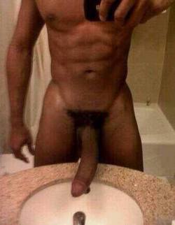 8hungdicksonly:  sexyblackdudes:  skype devil.eyes98   For more Big, Long and Thick Dicks • FOLLOW •http://www.8hungdicksonly.tumblr.com