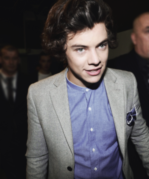 Boybanders can't hide their secrets from everyone