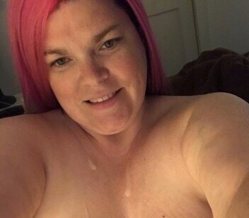 cutehousewife0523:  I really miss my pink hair. Should I go back to pink again this
