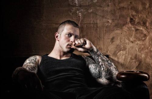 buddbutt:cigar