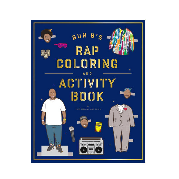 UPNT&rsquo;s Holiday Buyer&rsquo;s Guide: Books GetOnDown&rsquo;s Beat