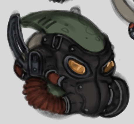 Fallout stuff