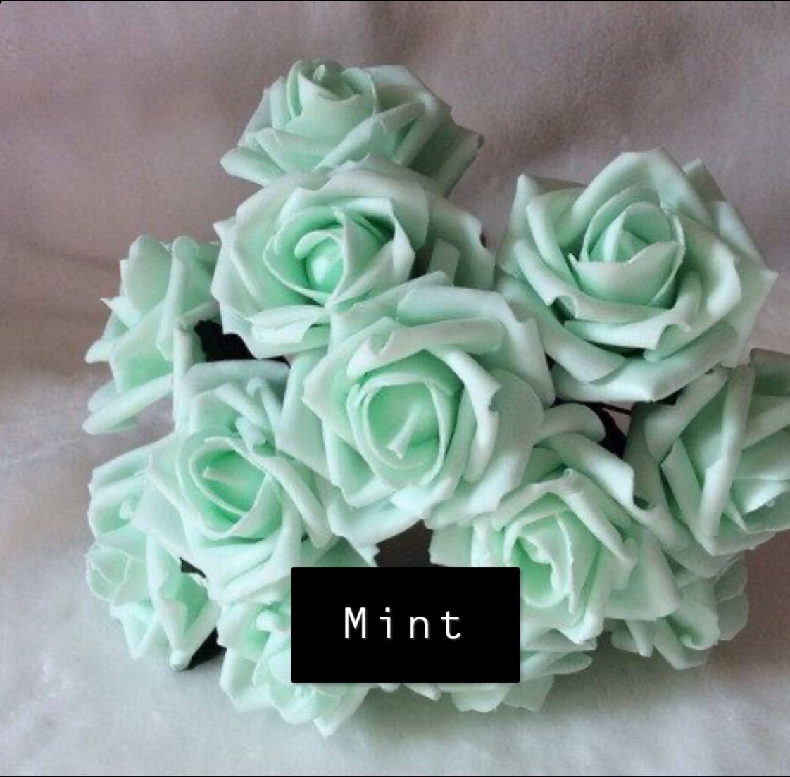 Emerald Green Emerald Green