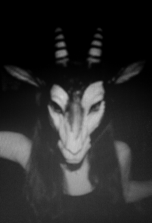 Satans Playmate