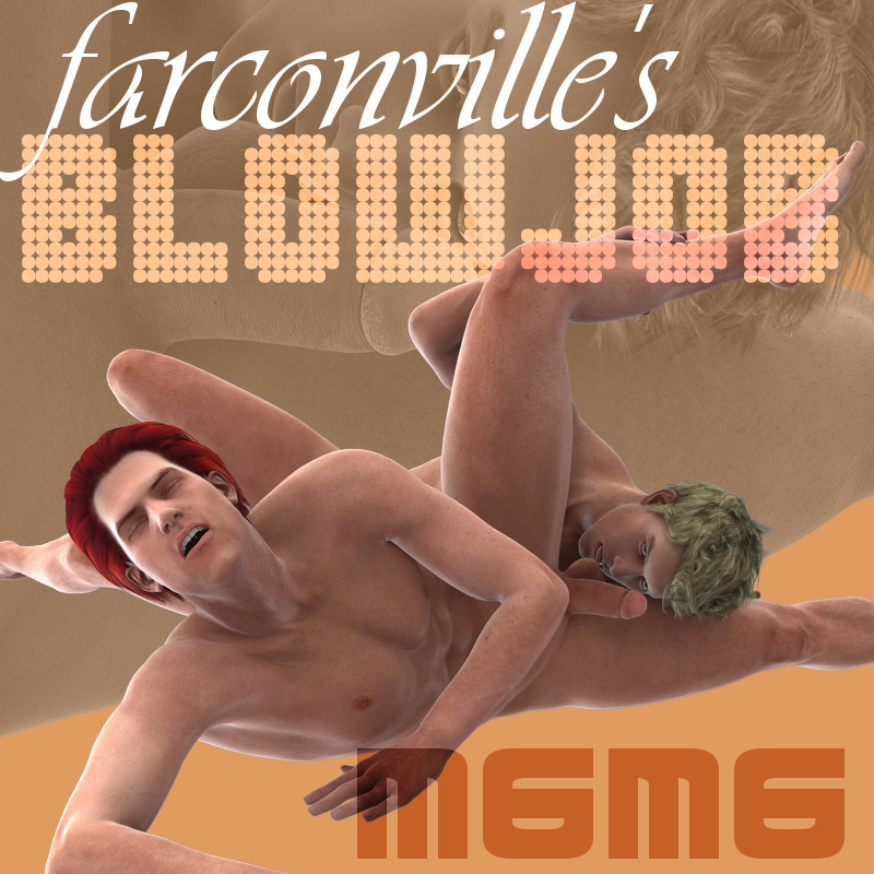 Blowjob M6M6Blowjob for M6M6 composed of 12 poses for lovers M6M6. Files for DAZ