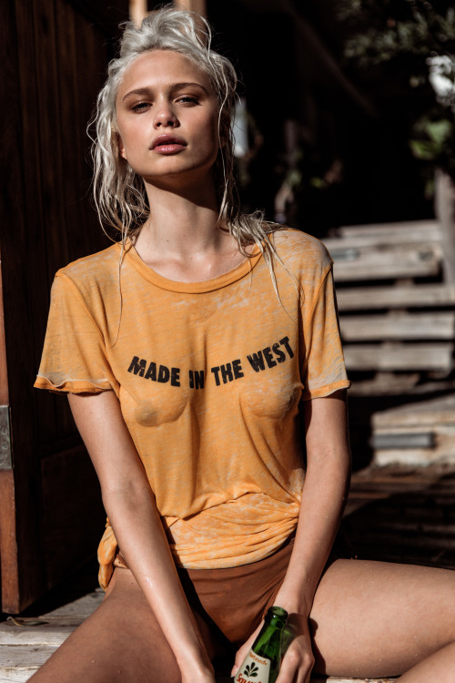 erreip:  Delilah Parillo, by Bryan Rodner Carr for Mate ‘The Label’