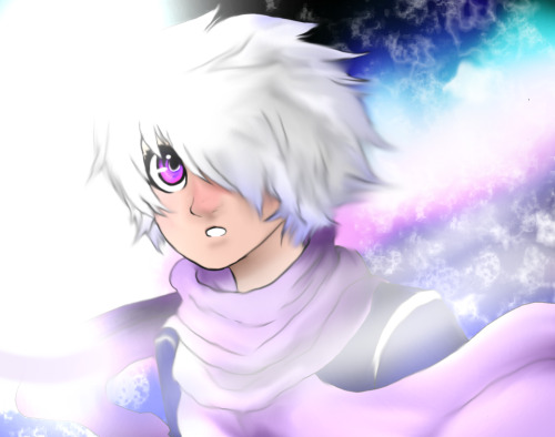 hero-of-ink:  Lag my precious bby <3