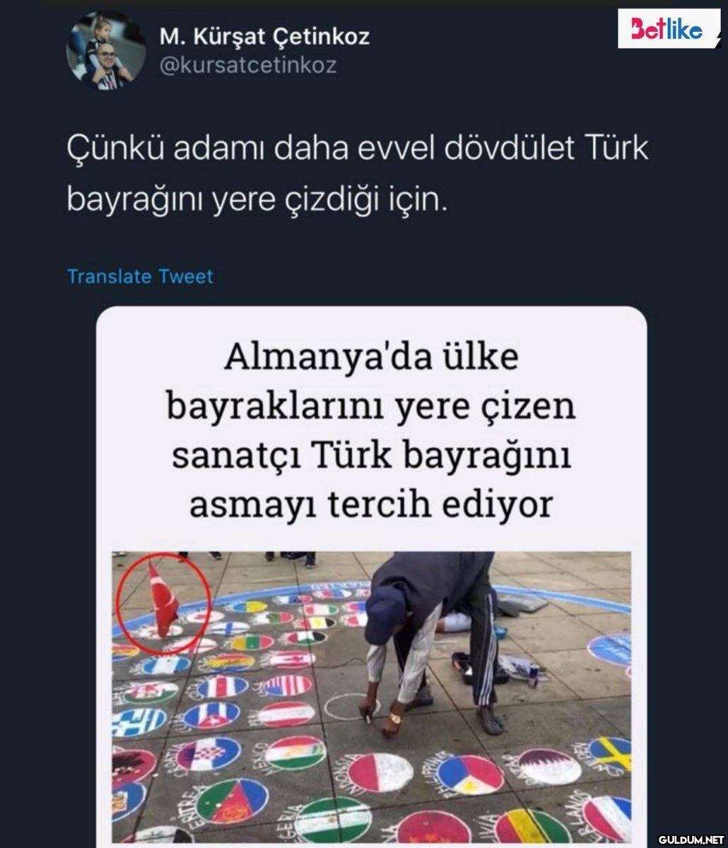 M. Kürşat Çetinkoz...