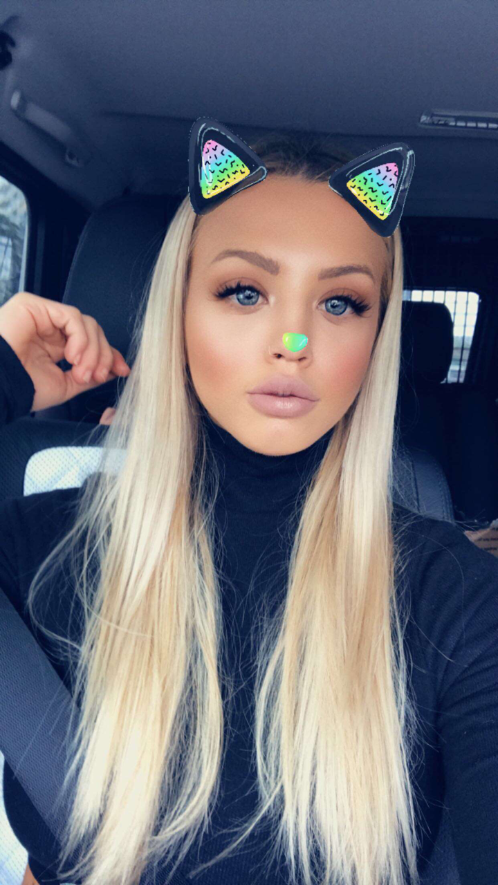 Tammy Hembrow