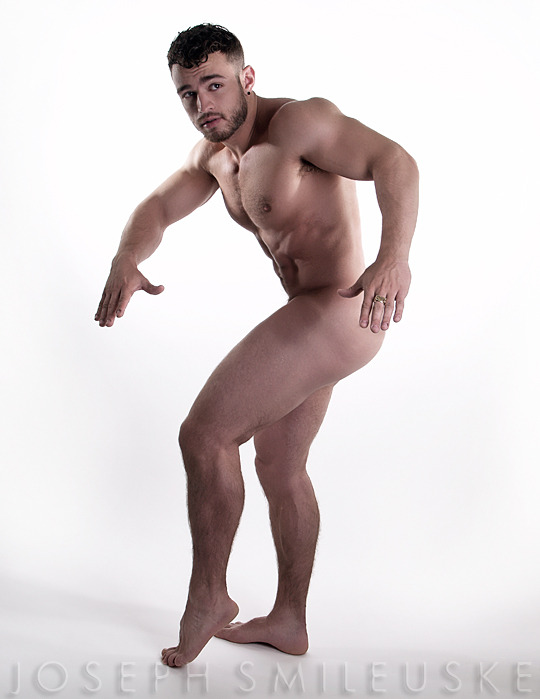 joseph-smileuske-photography:  Chase Hostler 