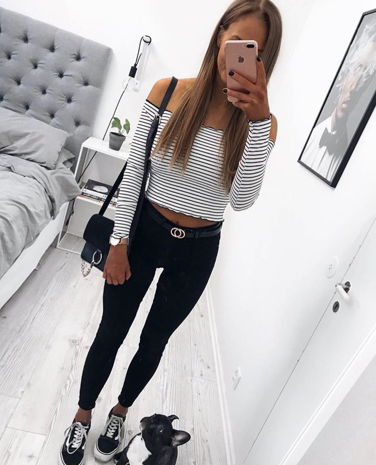 thestyle-addict:  Get the look here»  Clothes on sale»  