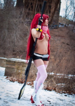 hotcosplaygirl:  Cosplay girl  http://hotcosplaygirl.tumblr.com/