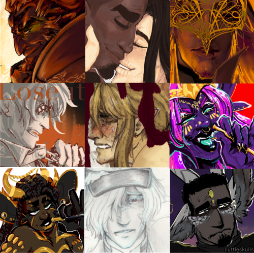 #faceyourart It’s memes like these that help my smooth brain visualize the fact that I do actually make art
Posted using PostyBirb