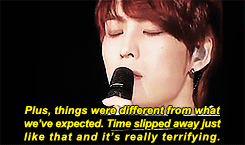 heepnotic:  jaejoong’s ment at jyj’s concert in tokyo dome day 3 (translated from ©)   We will!!