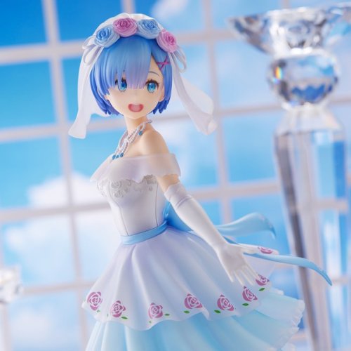 ♡ Rem (Re:Zero) - Union Creative