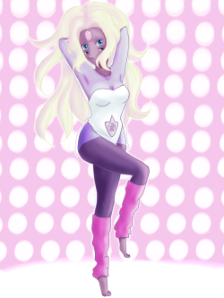 sweetbaka:  Rainbow Quartz &lt;3 