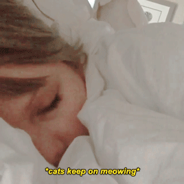 babyldidtoo:Living With RoosterA Documentary