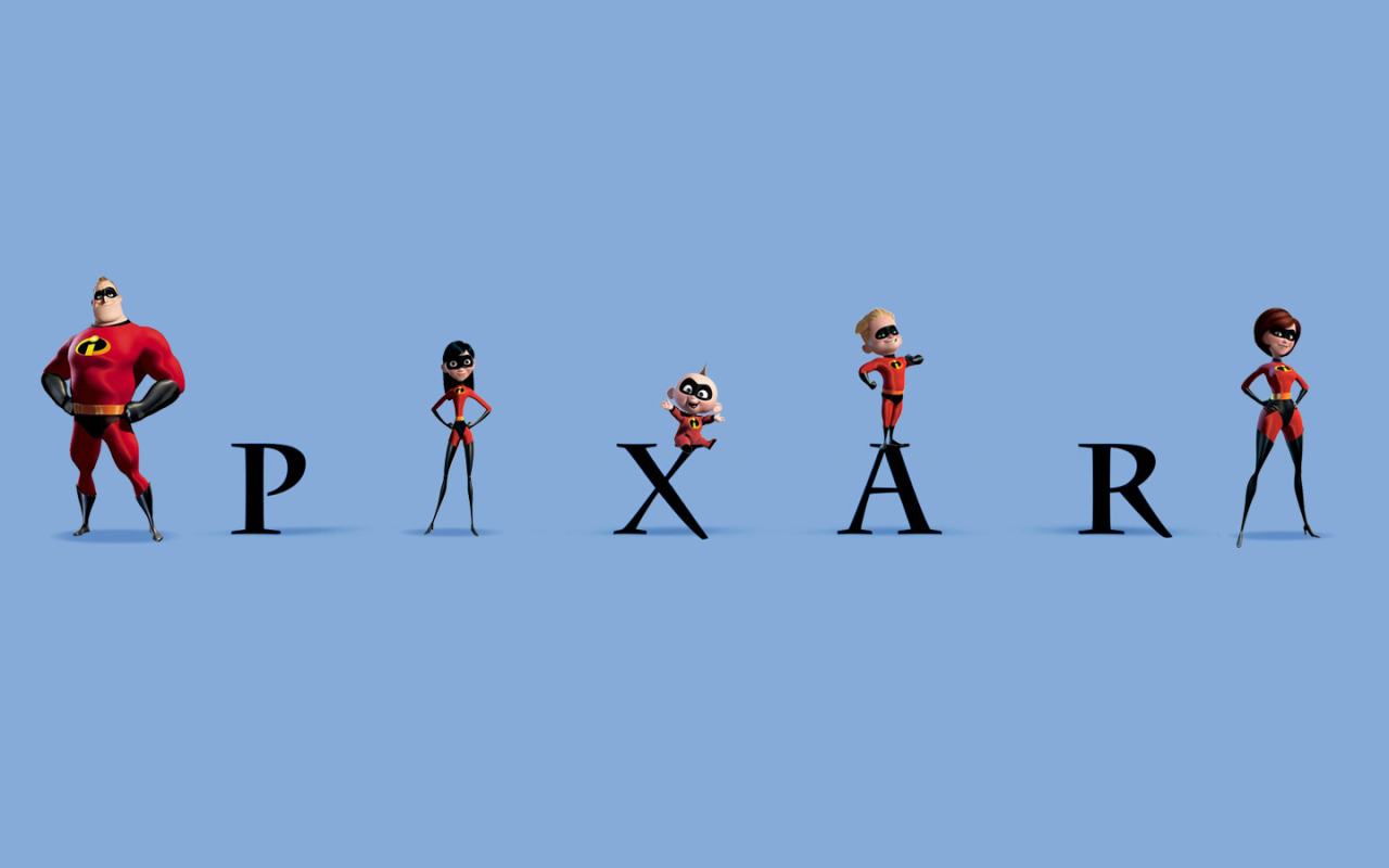 cinemamur:  Pixar without Brave :) 