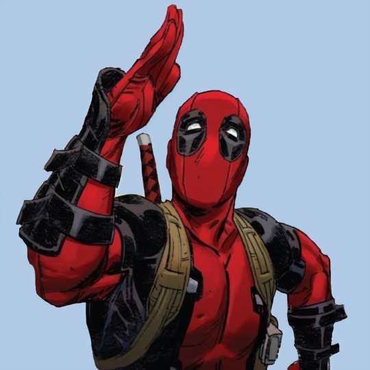 Deadpool Icon Explore Tumblr Posts And Blogs Tumgir