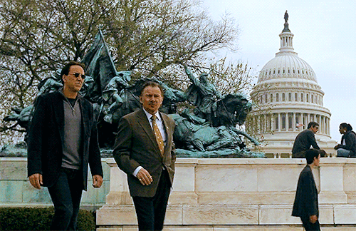 maggierodgers: CITIES ON SCREEN: WASHINGTON D.C. “It’s a hobby among District of Columbi