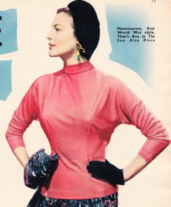 adelphe: Ava Gardner Picturegoer Vol. 34 No. 1168 September 21, 1957 