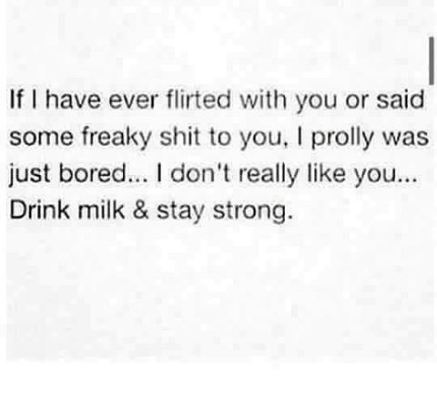 Sorry bro.