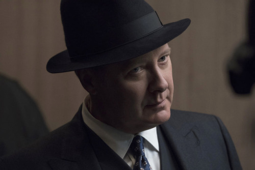 lizzingtonclub: Promo photos: 6x22 «Robert Diaz» Photos by: Virginia Sherwood (NBC) Part 3