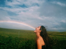 veelowvee:  ky-nazara:  Taste the rainbow   Cuuuuuute