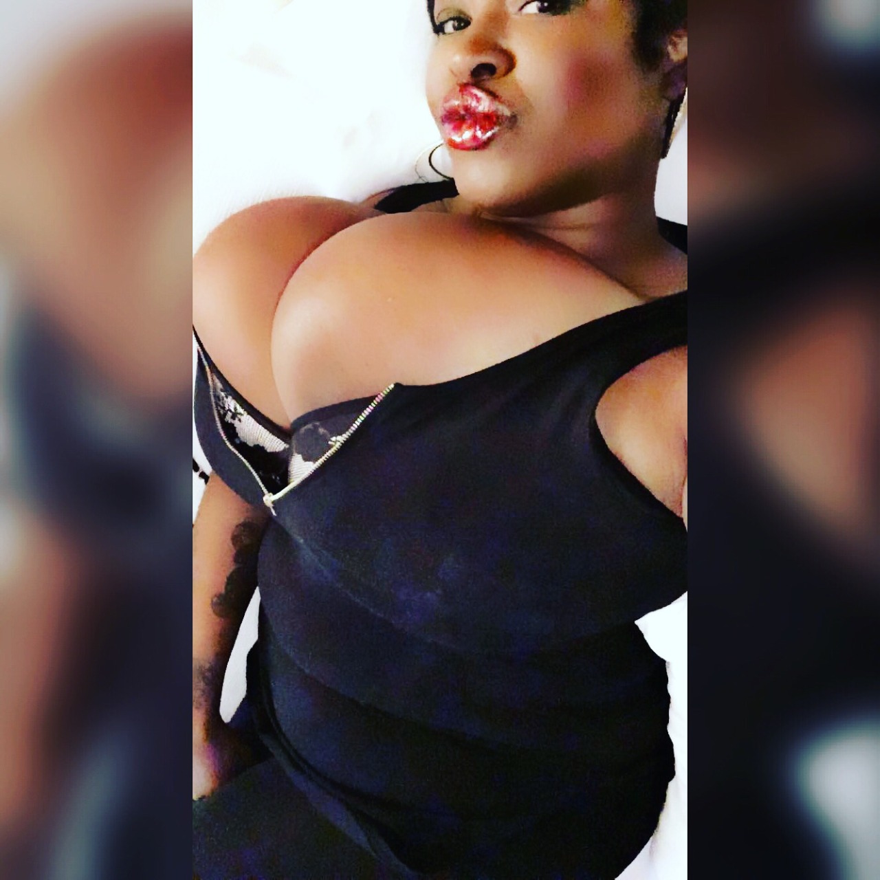 Ms Juggs 😝join My Onlyfans