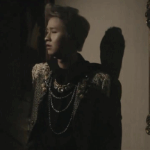 bangbangmir:  Minwoo - 3 Peace Lovers - Illusion 60sec Preview. 