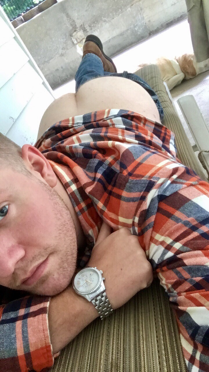 thejohnmfjones:Fuzzy face &amp; peach ¯\_(ツ)_/¯