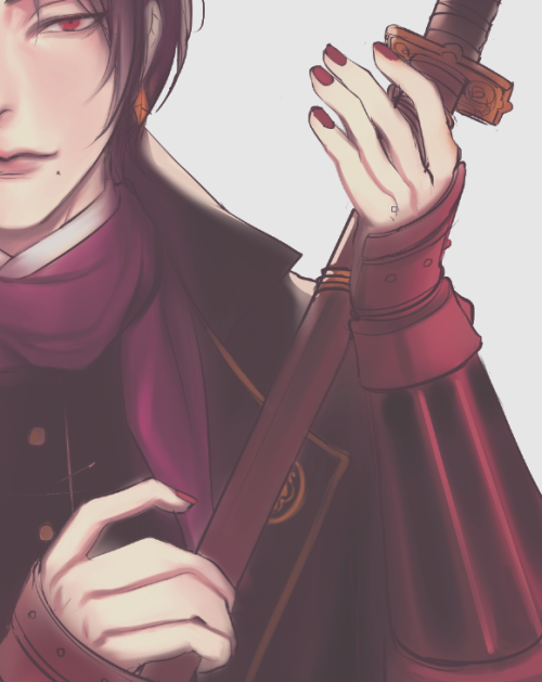 amaiamaiamai:  kashuu