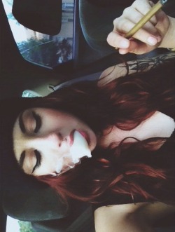 Cannabis Queen