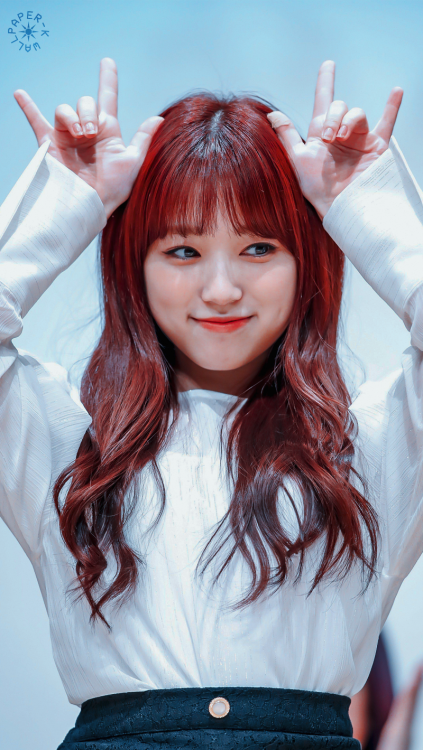 『NAKO』saved? reblog or like© fantaken owners