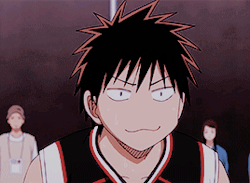 Kurobas Anime Tumblr Posts Tumbral Com