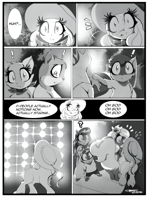 henriettalamb: Henrietta Lamb: Episode 3, Page 12 I’m tired and grumpy  ✧READ ‘HENRIETTA LAMB‘ FROM THE BEGINNING✧ ✧Newest Update✧ ✧DeviantART✧ ~(Please do not remove captions, and if you like, please feel free to reblog! ^w^)~ Oh noes