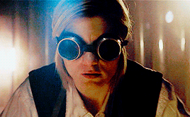 withextra: Thirteen being very quite Eleven [2/2]
