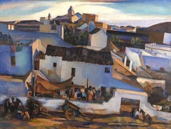 Eduardo Afonso Viana (Lisbon, 1881 - 1967);