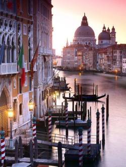 abeautifullife2:  Venice