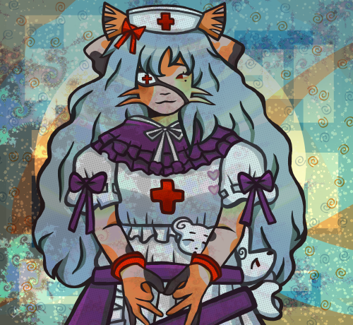 Commission For Catkerowu On Twitter