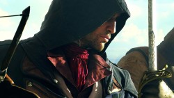 theomeganerd:  Assassin’s Creed: Unity