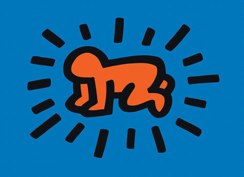 keithharing-legend:  Art Legend Keith Haring