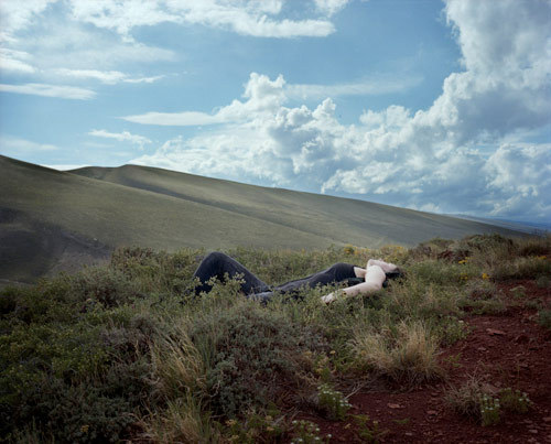 untrustyou:  Lindsay D’Addato 