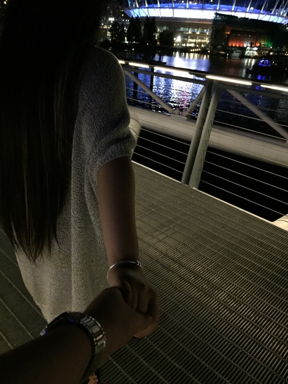 Lost