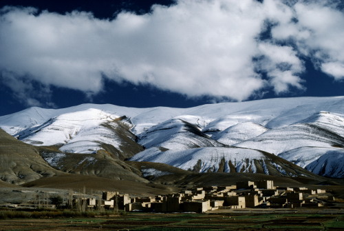 fotojournalismus:High Atlas, MoroccoKazuyoshi Nomachi