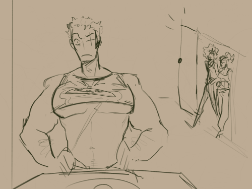 I Love My One Piece Oc So Much
