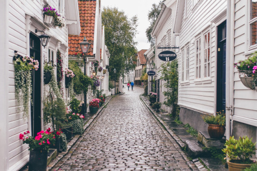 allthingseurope:Stavanger, Norway (by Jennifer Noesser)