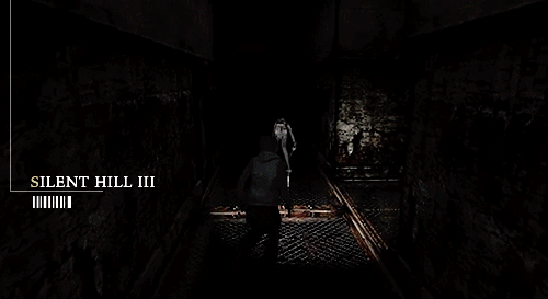 evilwvergil:恐れている または怖がっている...↳ : 8 horror games might blow you away